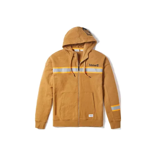 Timberland Sweatshirts Men Khaki