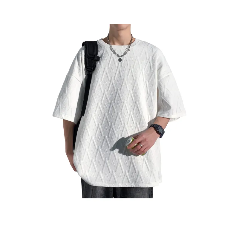 TESTUNG A Variety Of Styles Of T Shirts Are Available. Unisex-0