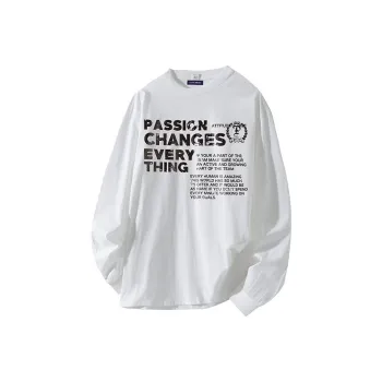FAX FOR FMACM T Shirt Unisex White