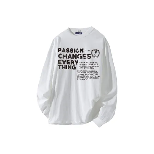 FAX FOR FMACM Casual Pants Unisex