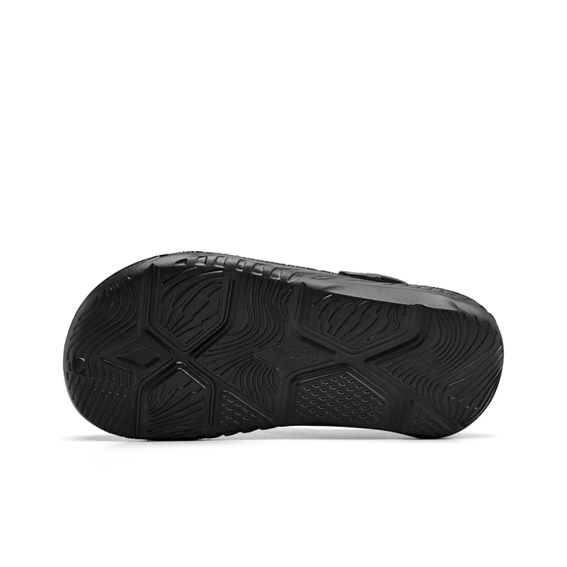 HLA Clogs Men-4