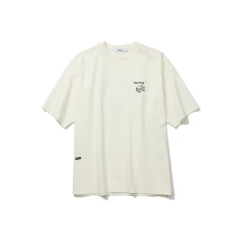 Nautica White Sail T Shirt Unisex