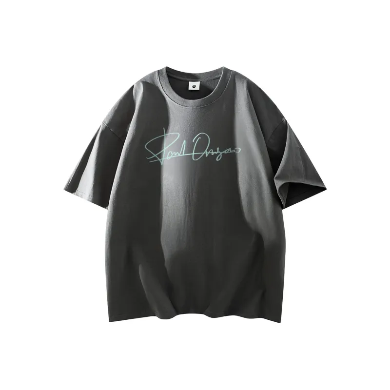 PAL ONGACO T Shirts Unisex-5