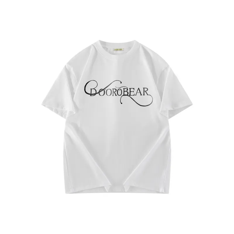 Budding Bear T Shirts Unisex-4