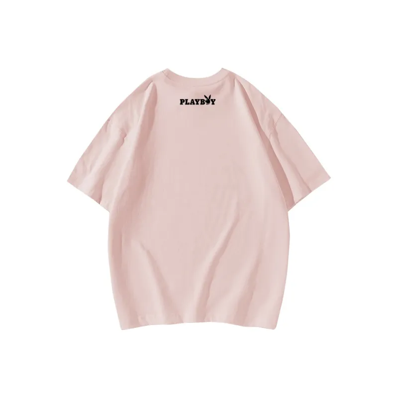 Playboy T Shirts Men-1
