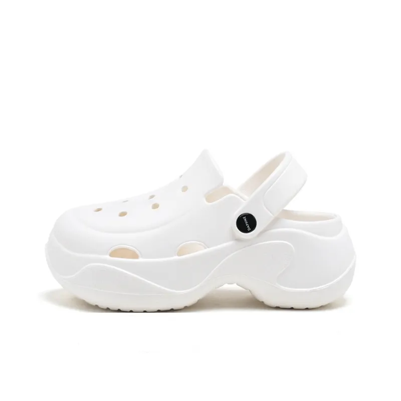 DAPHNE Clogs Women's-0