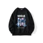 Style B Black (Regular)