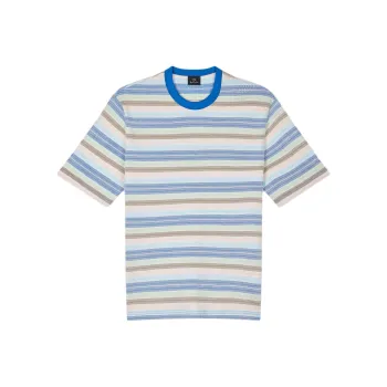 Paul Smith Striped T shirt