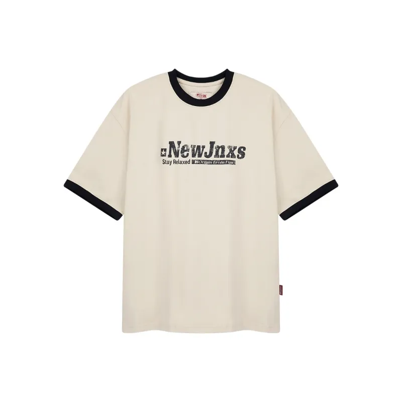 NewJnxs T Shirts Unisex-2