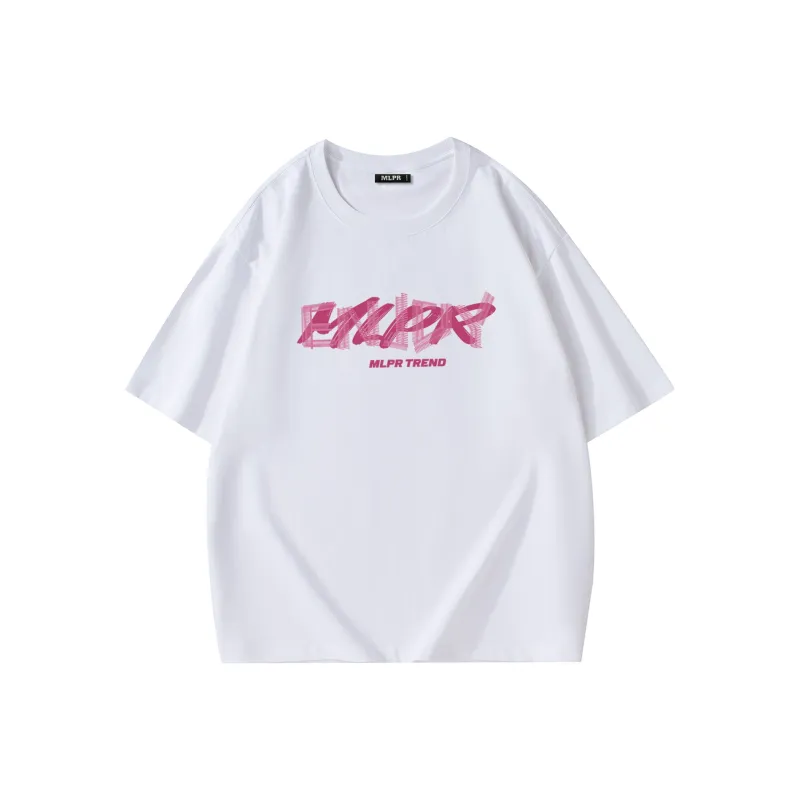 MLPR T Shirts Unisex-2