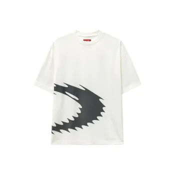 PIET x Oakley/ T-Shirt Men's White