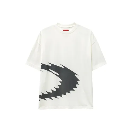 PIET x Oakley/ T-Shirt Men's White