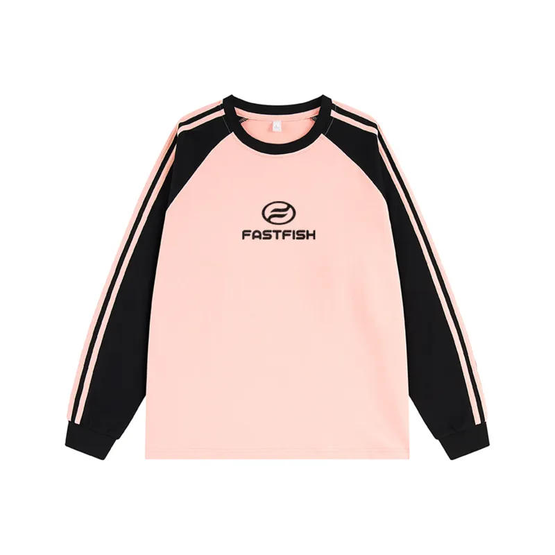 FASTFISH T Shirts Unisex-6