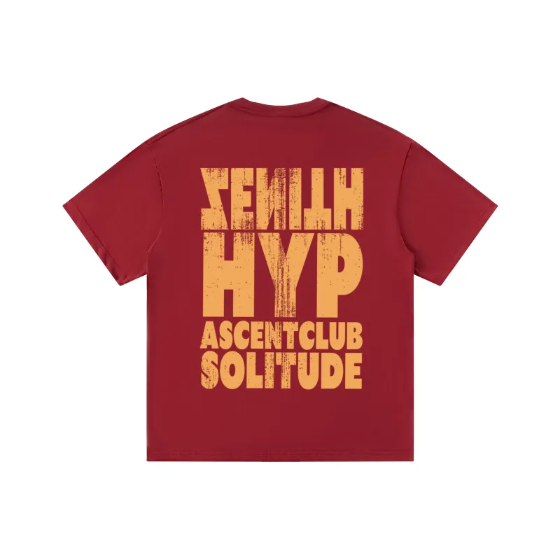 HYPASCENT T Shirts Unisex-10