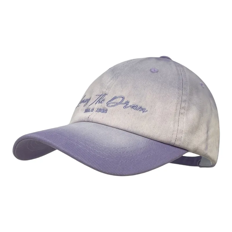 Fishing For Bears Cotton Baseball Caps Unisex-5
