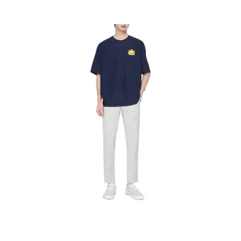 Adidas Originals UNITEFIT T Shirt Unisex Dark Indigo