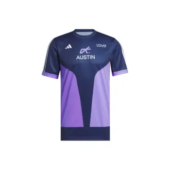 Adidas Free Shipping With AdiClub Adidas X Lovb Austin Jersey