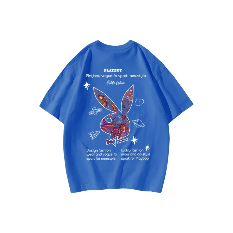 Playboy T Shirts Men-1
