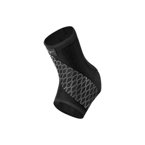 Mizuno Ankle Braces Everyday Exercise  Basketball Soccer Running Unisex Polyamide Elastane Polyester