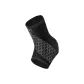 Black (Single) Left Foot