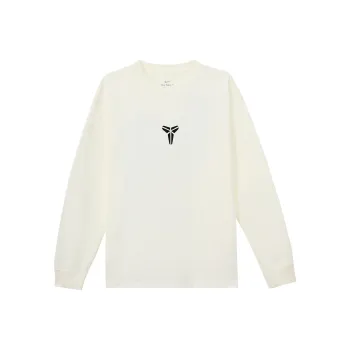 Nike Kobe Bryant Year Of Mamba Max90 Long Sleeve T shirt