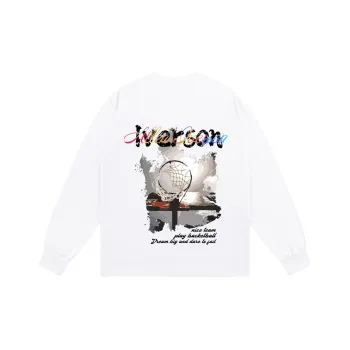 AI3 Iverson China Series T Shirt Unisex