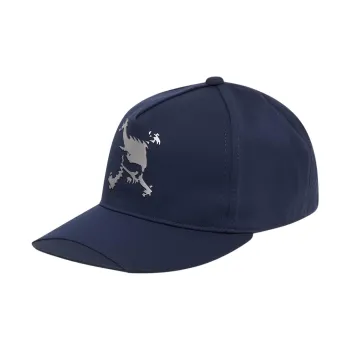 Oakley Polyester Baseball Caps Unisex Blue