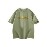 Palm Green (Yellow Storm)