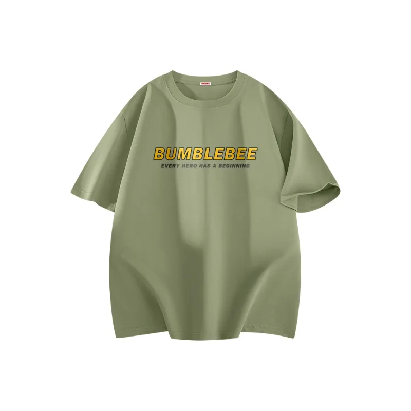 TRANSFORMERS T Shirts Unisex-27