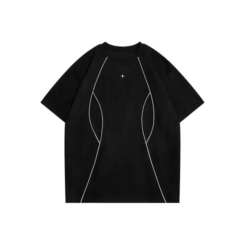 DAND T Shirts Unisex-5