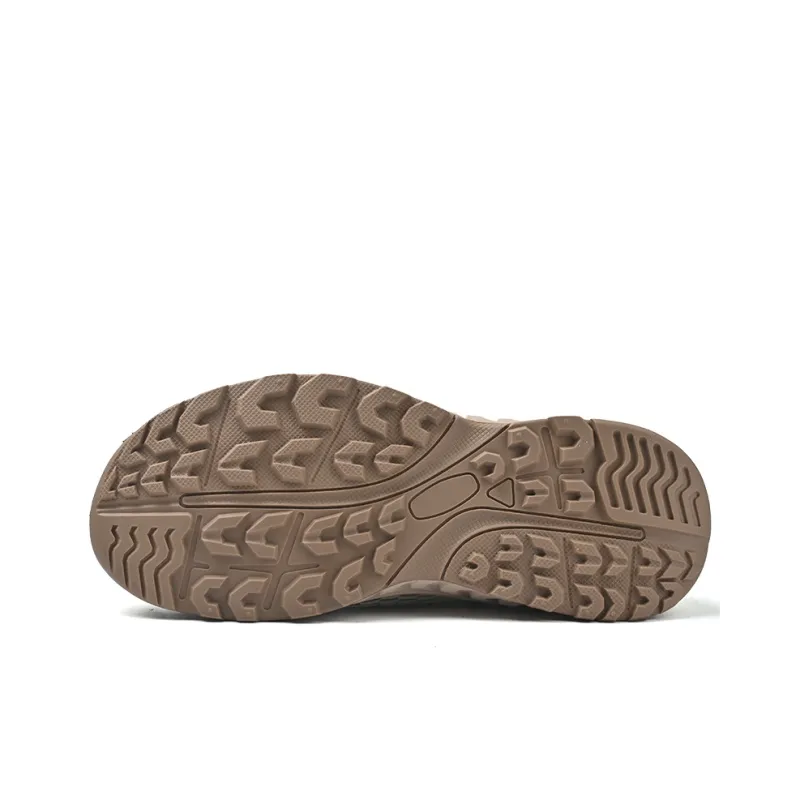 Season Ram Low Top Casual Shoes Men's-8