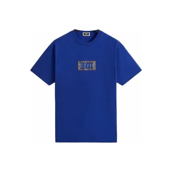 KITH Treats Hanukkah Ornamental Tee