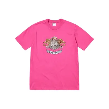 Supreme Diamonds Tee FW24