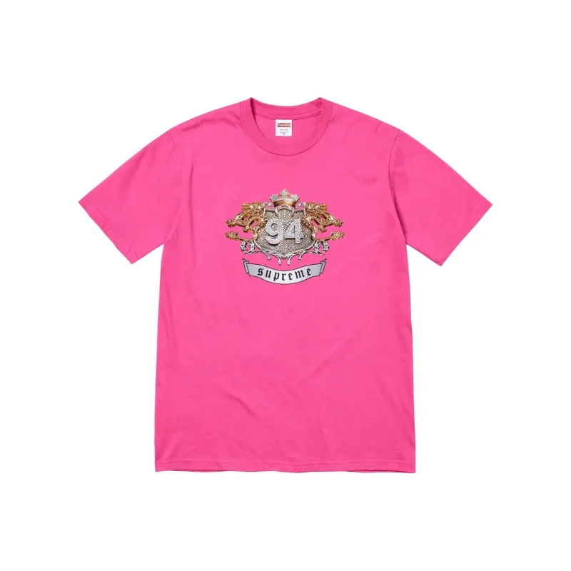 Supreme Diamonds Tee FW24-0