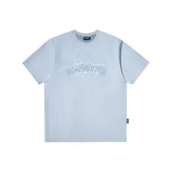 BEASTER T Shirts Unisex