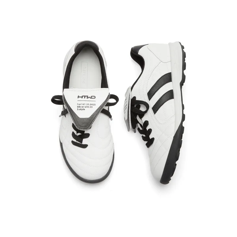 Hotwind Virtue Collection Anti Slip Wear Resistant Low Top Casual Shoes Women's-9