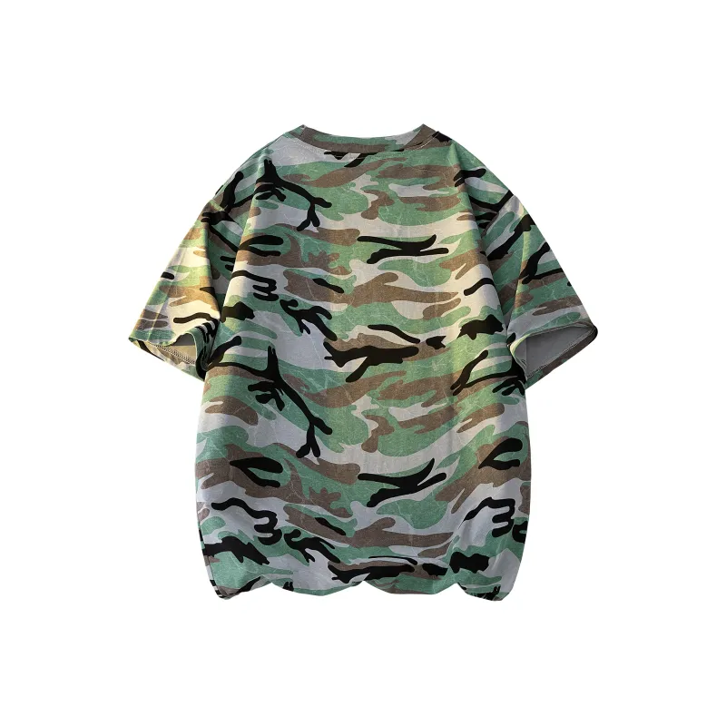 Paddy Julia T Shirts Unisex-4