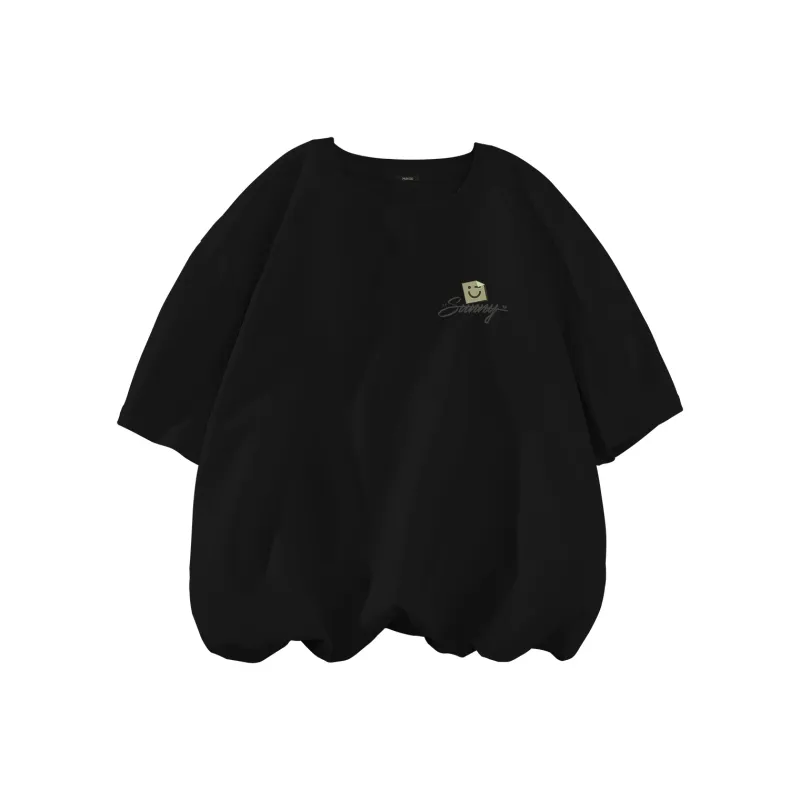 MINISO T Shirts Unisex-10