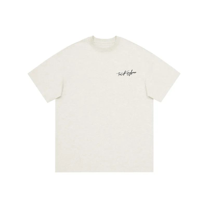 TAIKONGBEAR T Shirts Unisex-5