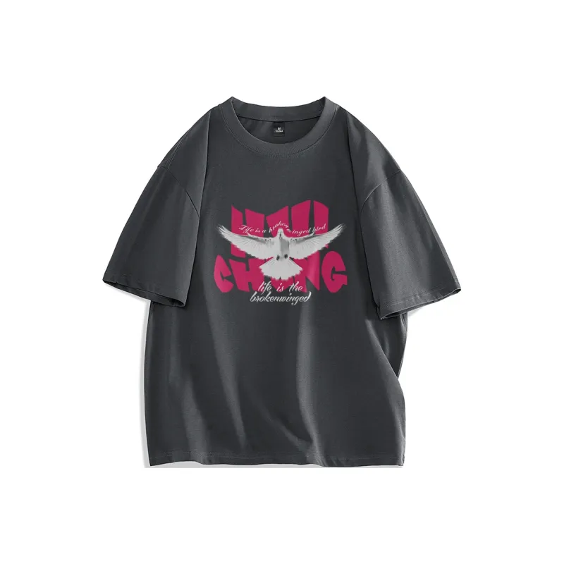 HCHUICHENG T Shirts Unisex-7