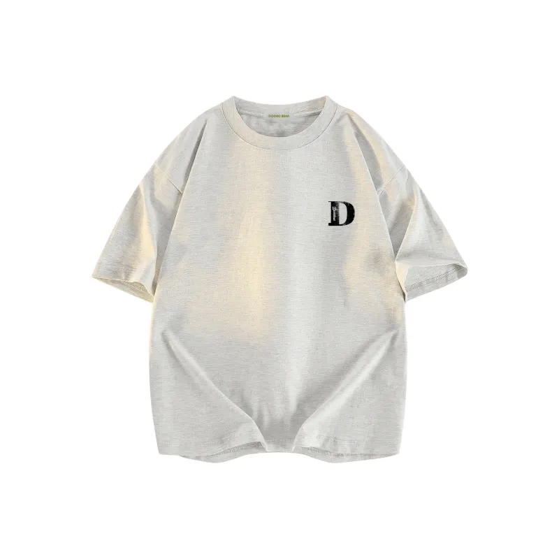 Budding Bear T Shirts Unisex-8