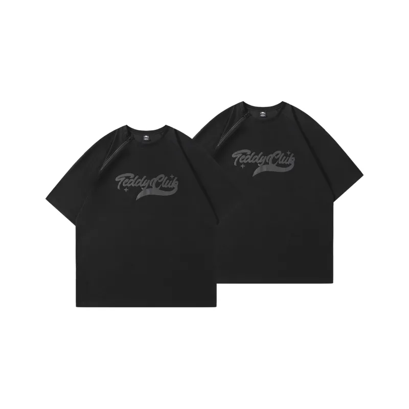 Teddy Bear Collection TeddyClub Series T Shirt Unisex-28