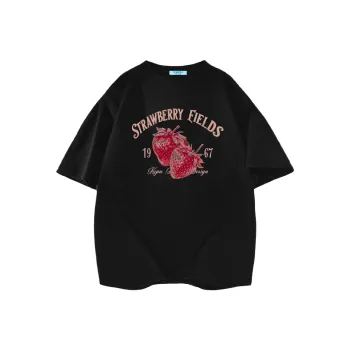 Kepu T Shirts Unisex