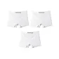 D Set: White+White+White