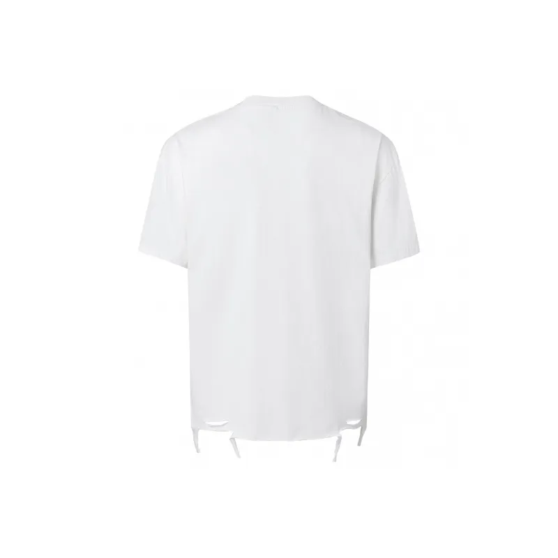 BEAR UNION T Shirts Unisex-1