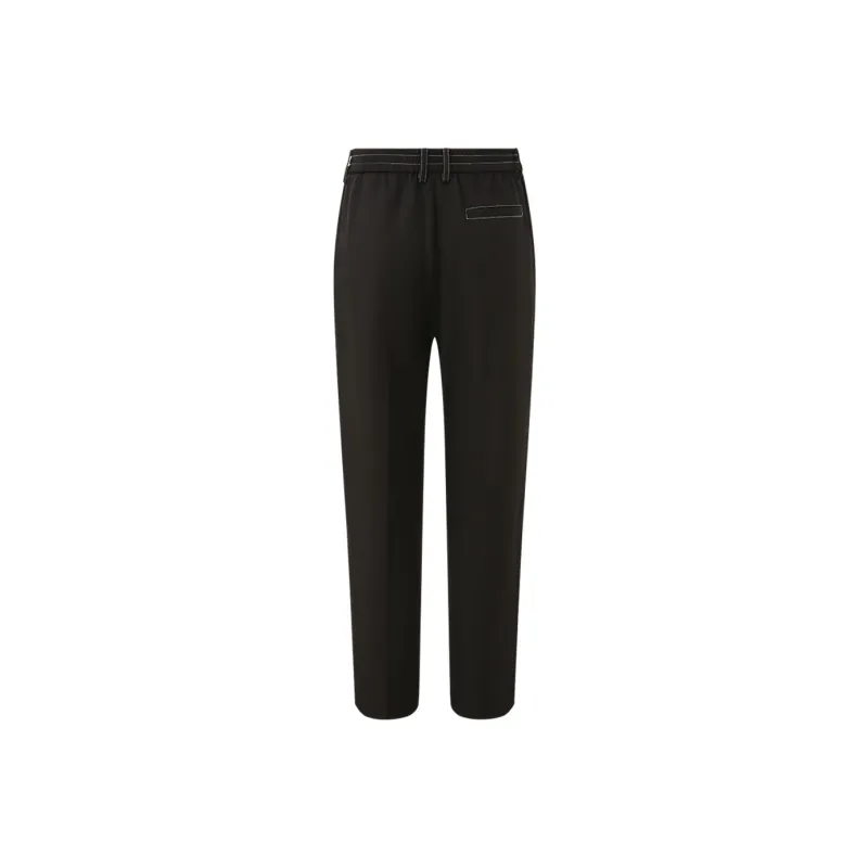 CHINISM Suit Trousers Unisex-7