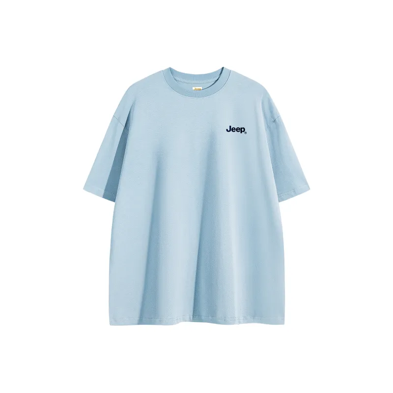 Jeep T-Shirts Unisex-10
