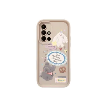 MAYGI Phone Cases