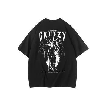 GF T Shirts Unisex