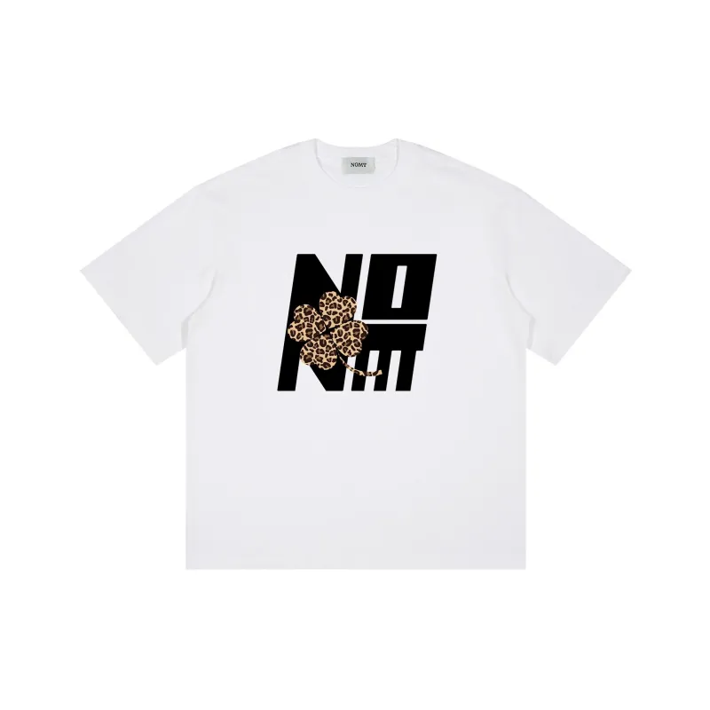 Simple Rimless X NOMT T Shirts Unisex-3